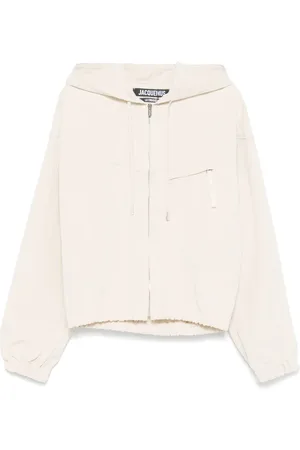 Jacquemus Le Bateau jack