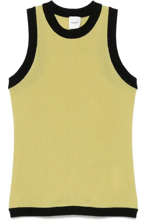Nanushka Denalie tanktop