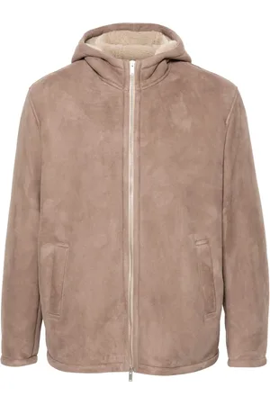 LARDINI Suède jack