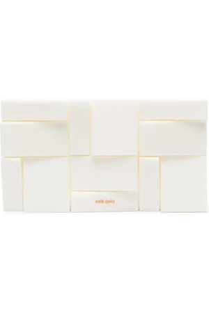 Cult Gaia Galleria clutch