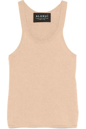 Alanui Finest tanktop