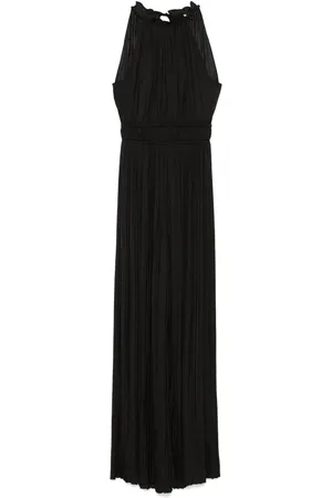 Maje Geplooid jumpsuit