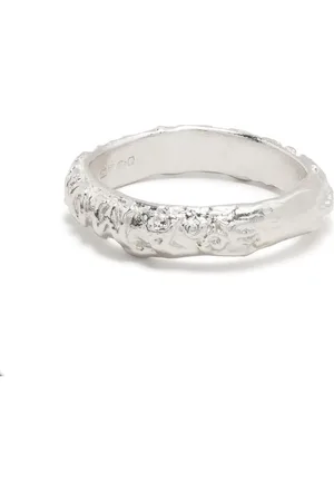 Alighieri Zilveren ring