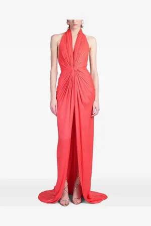 Costarellos Colette jurk