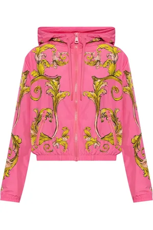 VERSACE Jack met Barocco
