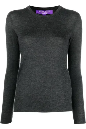 Ralph Lauren Kasjmier trui