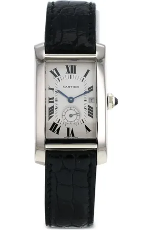 Cartier 1990 pre