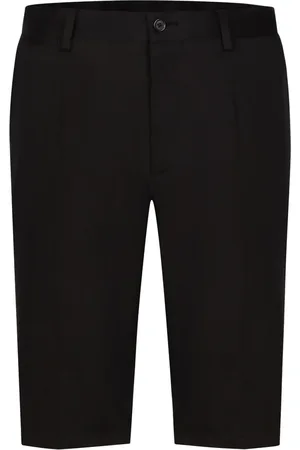 Dolce & Gabbana Shorts met geborduurd logo