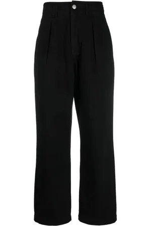 RAG&BONE Ruimvallende broek