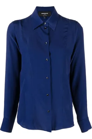 Rochas Button