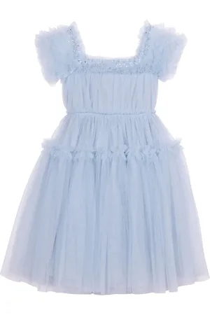 Tutu Du Monde Higher Love Tulle jurk