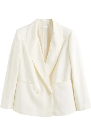 Chinti & Parker Blazer met dubbele zak