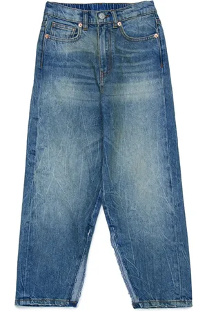 Maison Margiela Straight jeans