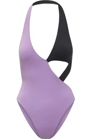 ALESSANDRO VIGILANTE Badpak met colourblocking