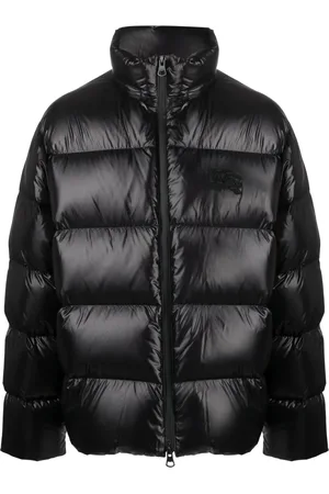 Burberry Jack met patch