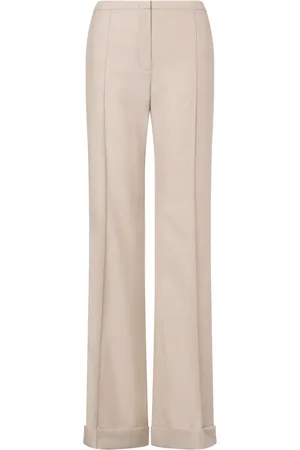 Serafini Gesmockte broek