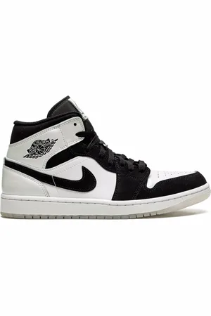Jordan Air 1 Mid SE "Diamond" sneakers