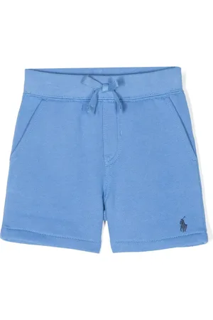 Ralph Lauren Zwembroek met trekkoord
