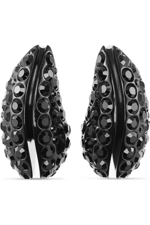 Tory Burch Wave oorclips