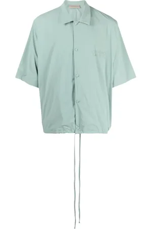 FEAR OF GOD Overhemd met logo