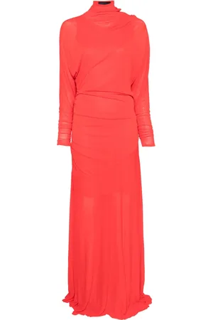 Proenza Schouler Paula avondjurk