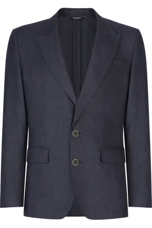 Dolce & Gabbana Linnen jack