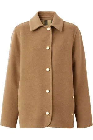 Burberry Wollen jack