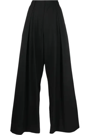 GIUSEPPE DI MORABITO High waist broek