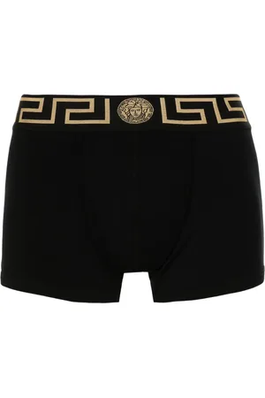 VERSACE Boxershorts met print