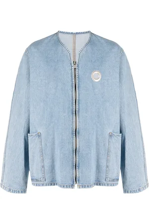 CRAIG GREEN Denim jack