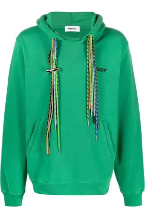 AMBUSH Hoodie met meerdere koorden