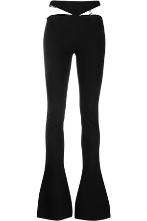 The Attico Flared broek