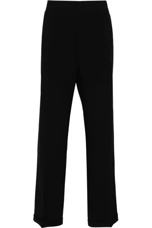 REVERES 1949 Geplooide pantalon