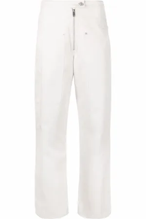 Marant Etoile Straight broek