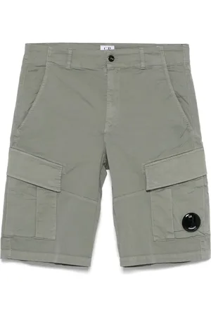 C.P. Company Cargo shorts