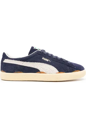 PUMA Neverworn II suède sneakers