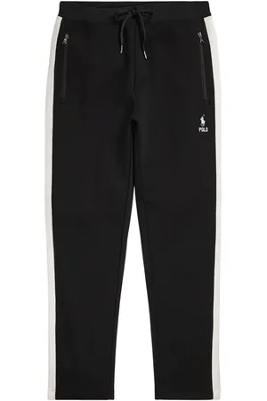 Ralph Lauren Trainingsshorts met borduurwerk