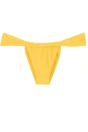 AMIR SLAMA High waist bikinislip
