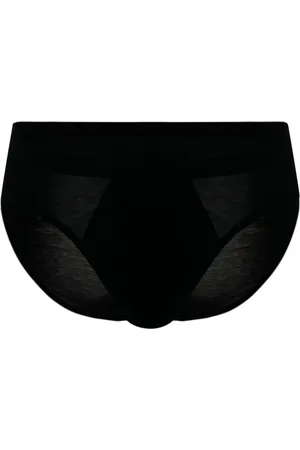 Hanro Slip met elastische taille