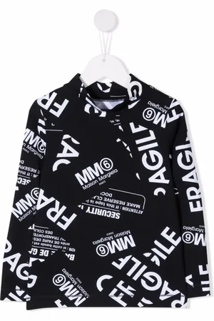 Maison Margiela Fleece top