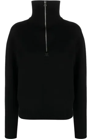Courrèges Fleece trui