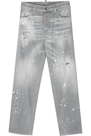Dsquared2 Straight jeans