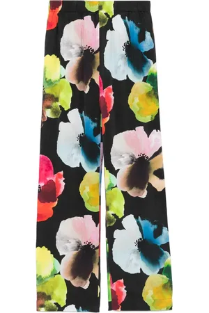 STINE GOYA Elastische broek