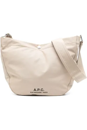 A.P.C. Journal schoudertas
