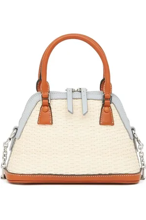 Maison Margiela 5AC Classique kleine tas met handgreep