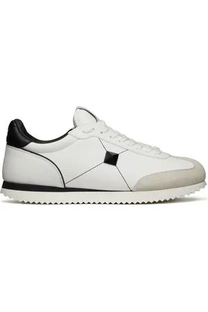VALENTINO GARAVANI Sneakers met studs