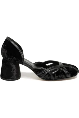 Sarah Chofakian Albert 55 pumps
