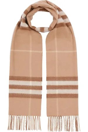 Burberry Kasjmier sjaal