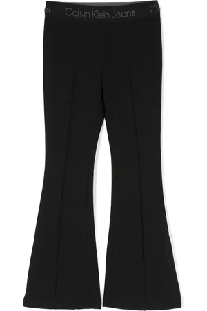 Calvin Klein Broek met logoband