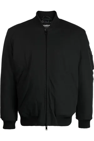 Dondup Bomberjack met rits